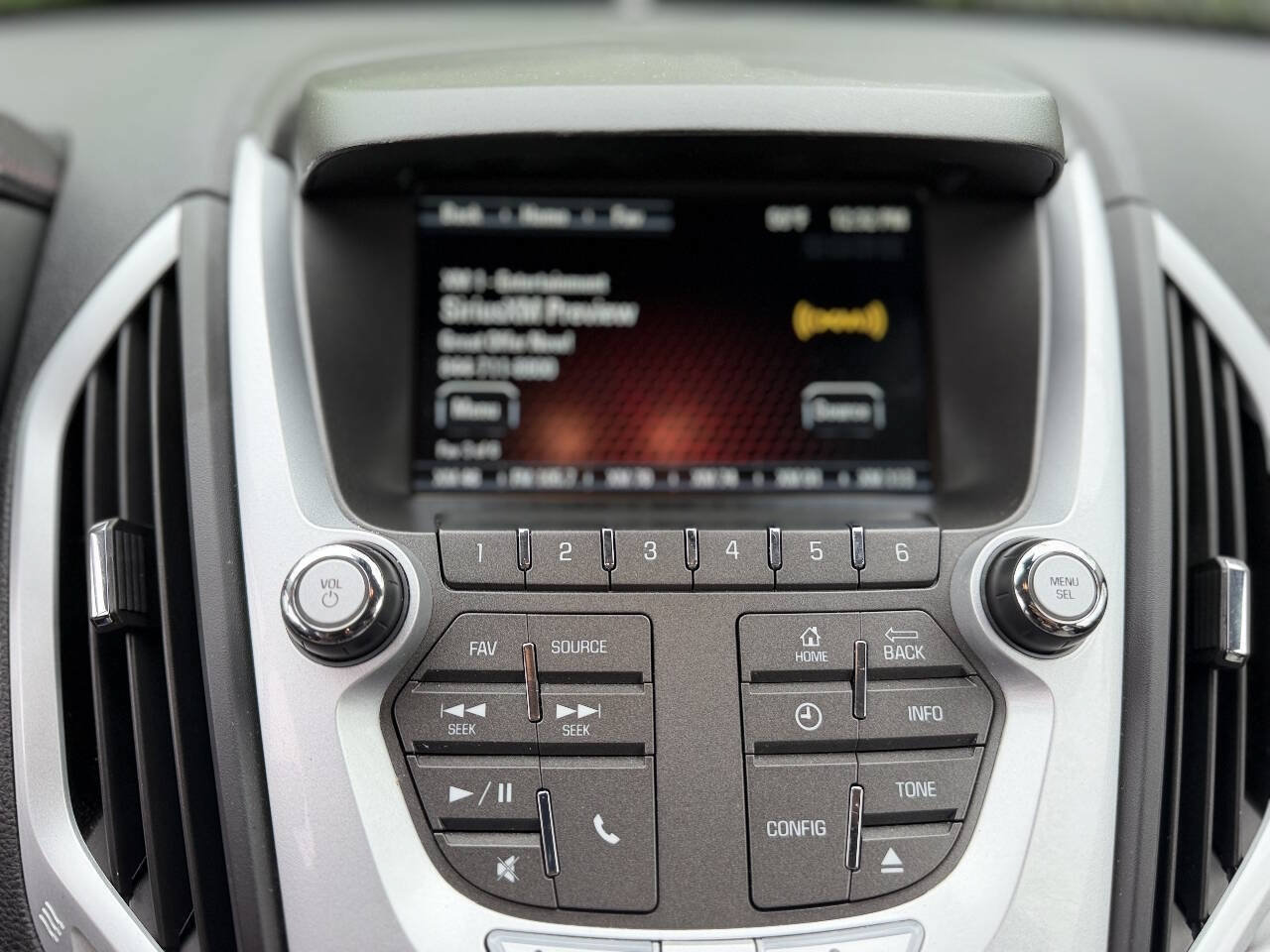 Used 2014 GMC Terrain SLE AWD/4WD image 13