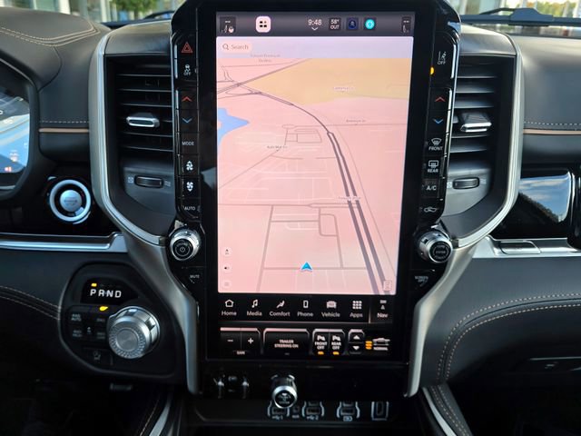 New 2026 RAM 1500 Tungsten image 12