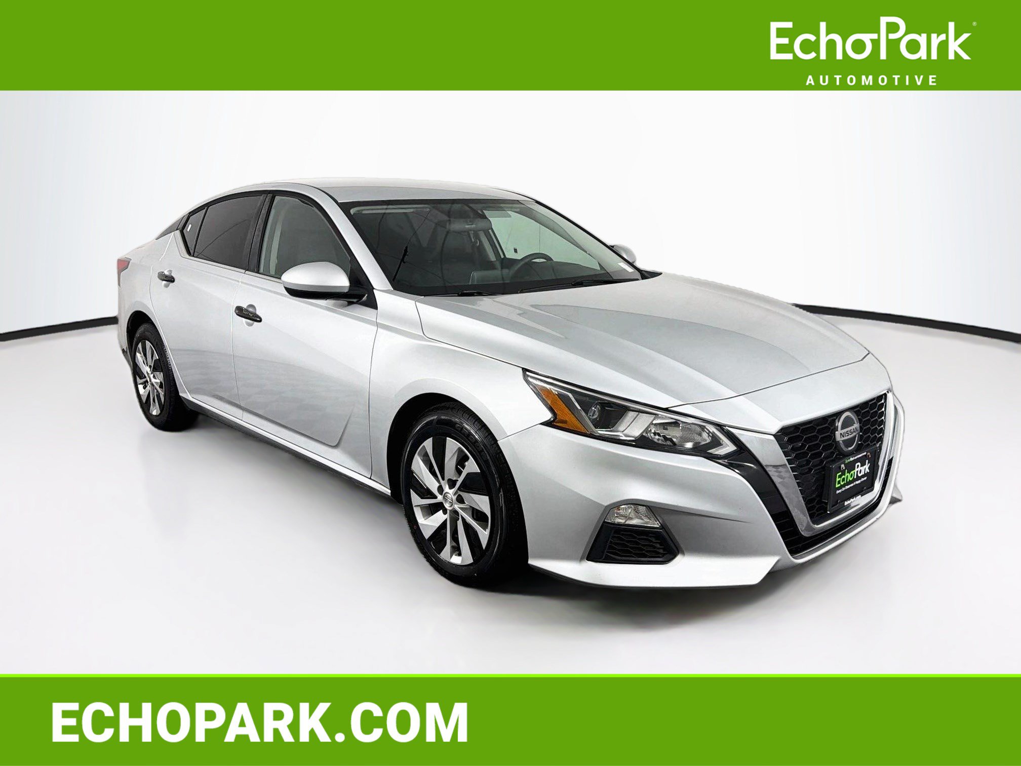 Used 2019 Nissan Altima 2.5 S