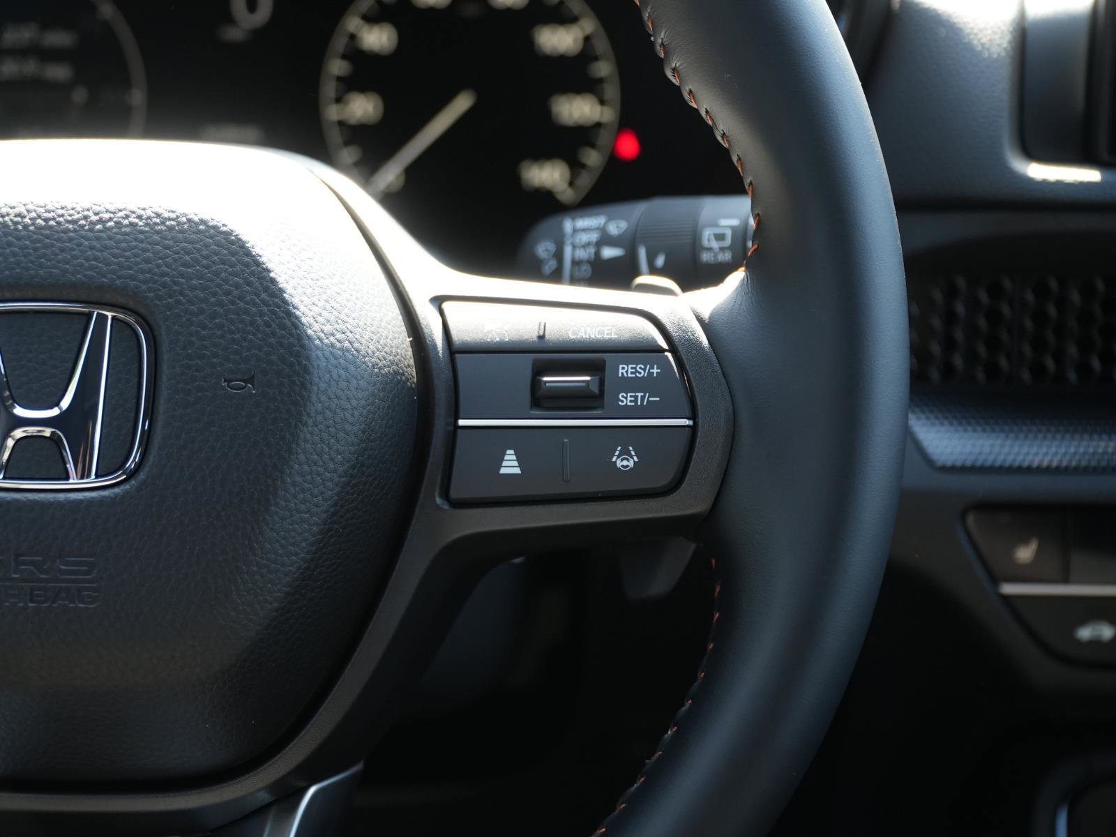 New 2026 Honda CR-V Sport image 22