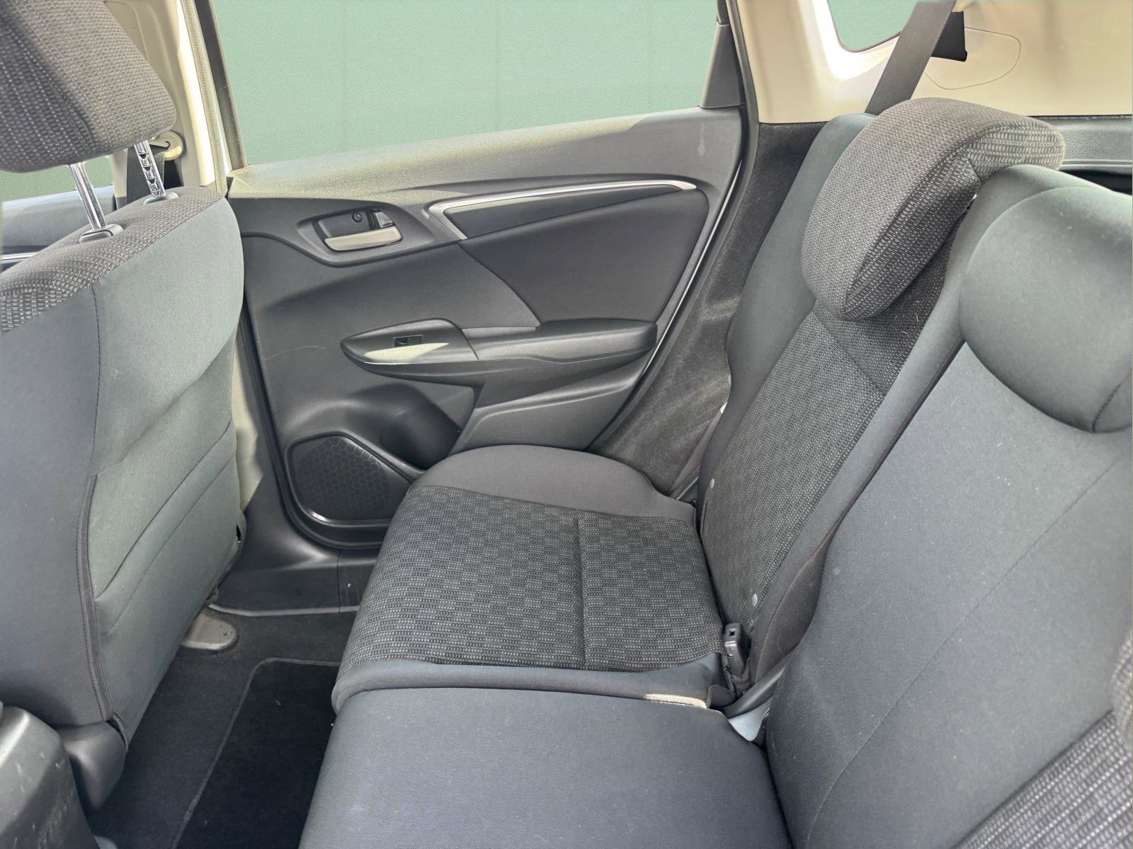 Used 2016 Honda Fit LX image 9