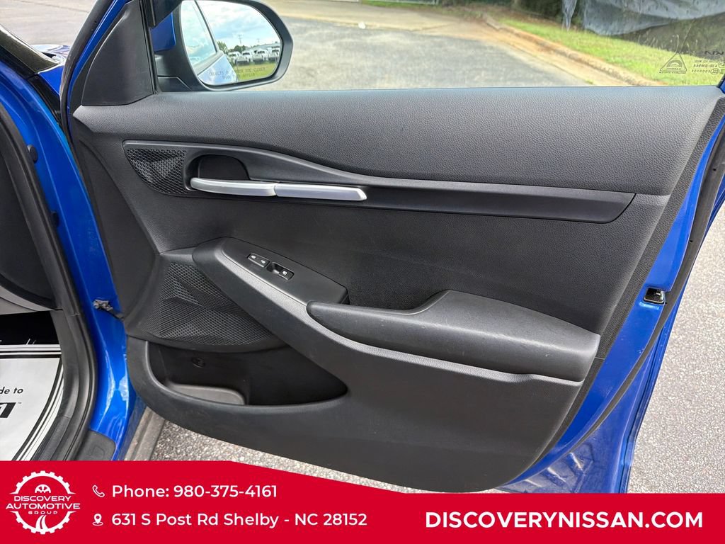 Used 2023 Kia Seltos LX AWD/4WD image 35