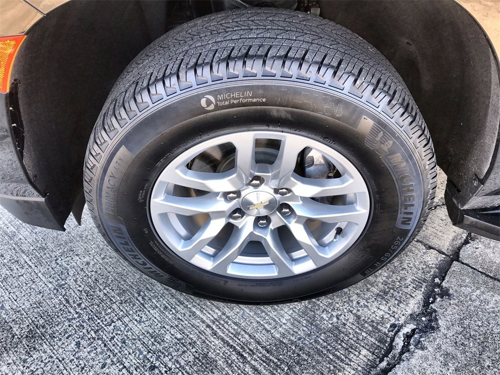 Used 2023 Chevrolet Tahoe LS image 10