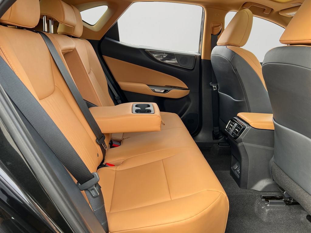 Certified 2026 Lexus NX 350 350 Premium w/ Accessory Package (2T) image 9