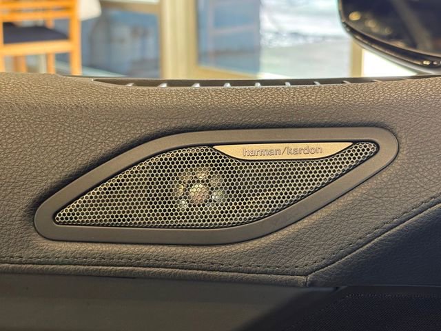 Used 2019 BMW M6 Gran Coupe w/ Driving Assistance Package RWD image 22