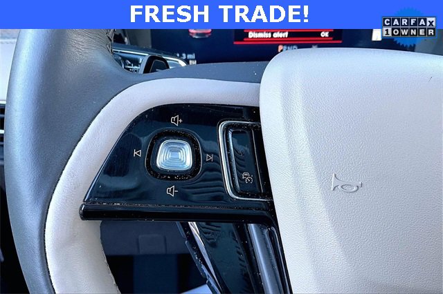 Used 2023 Lincoln Corsair Reserve w/ Equipment Group 201A image 10