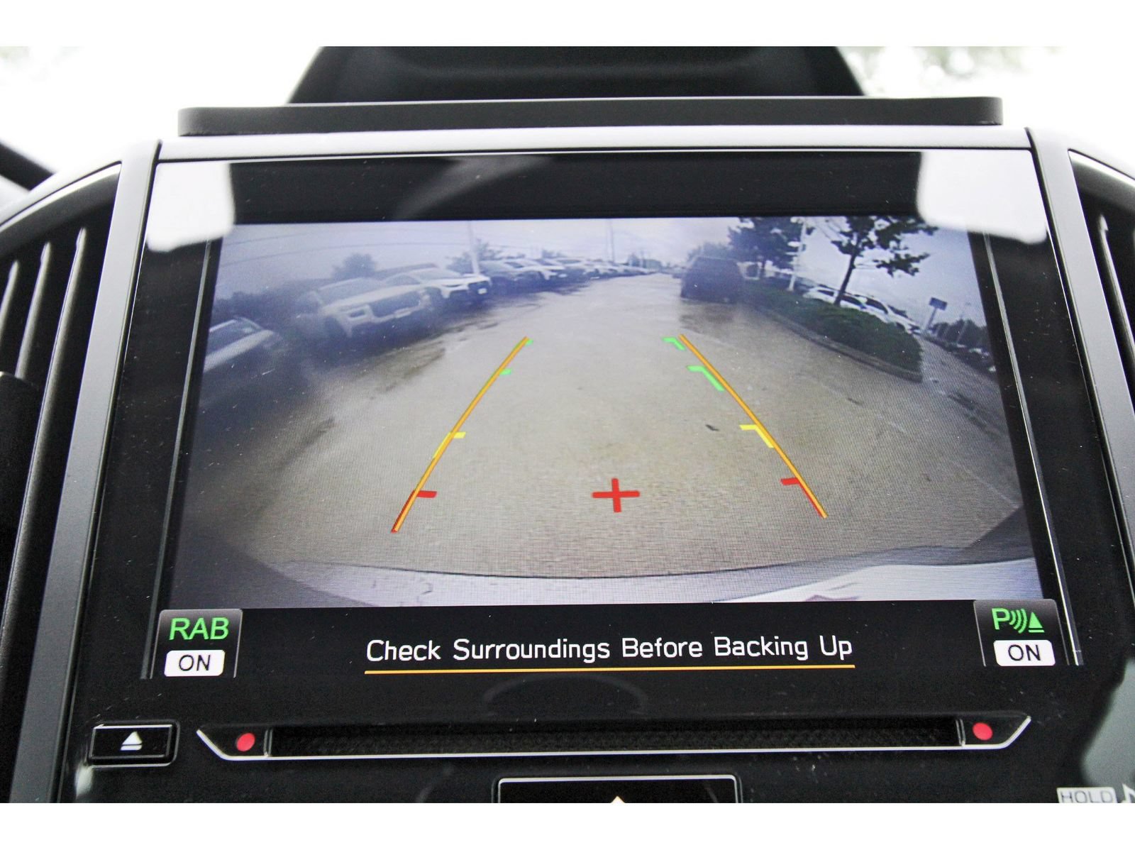 Certified 2023 Subaru Forester Touring AWD/4WD image 25