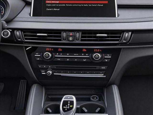 Used 2019 BMW X6 sDrive35i w/ Premium Package RWD image 18