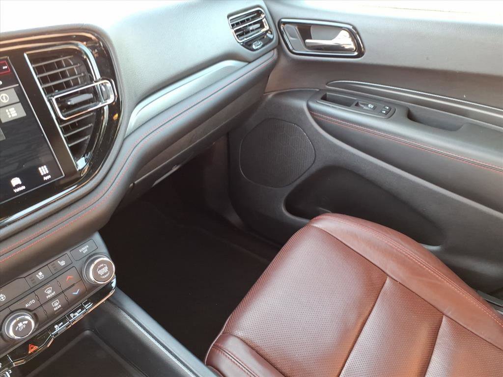 Used 2024 Dodge Durango GT image 24