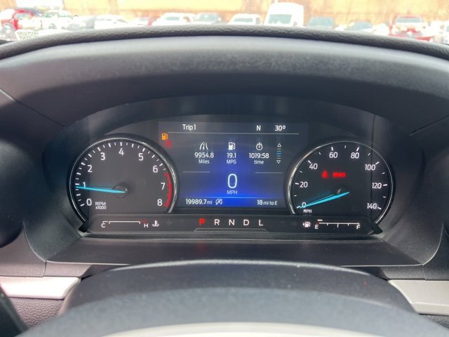 Used 2024 Ford Explorer XLT image 24