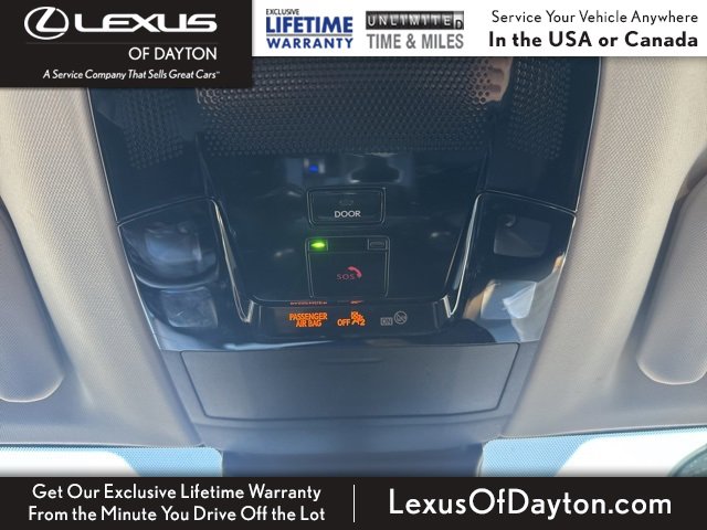 Used 2022 Lexus NX 350 AWD image 29