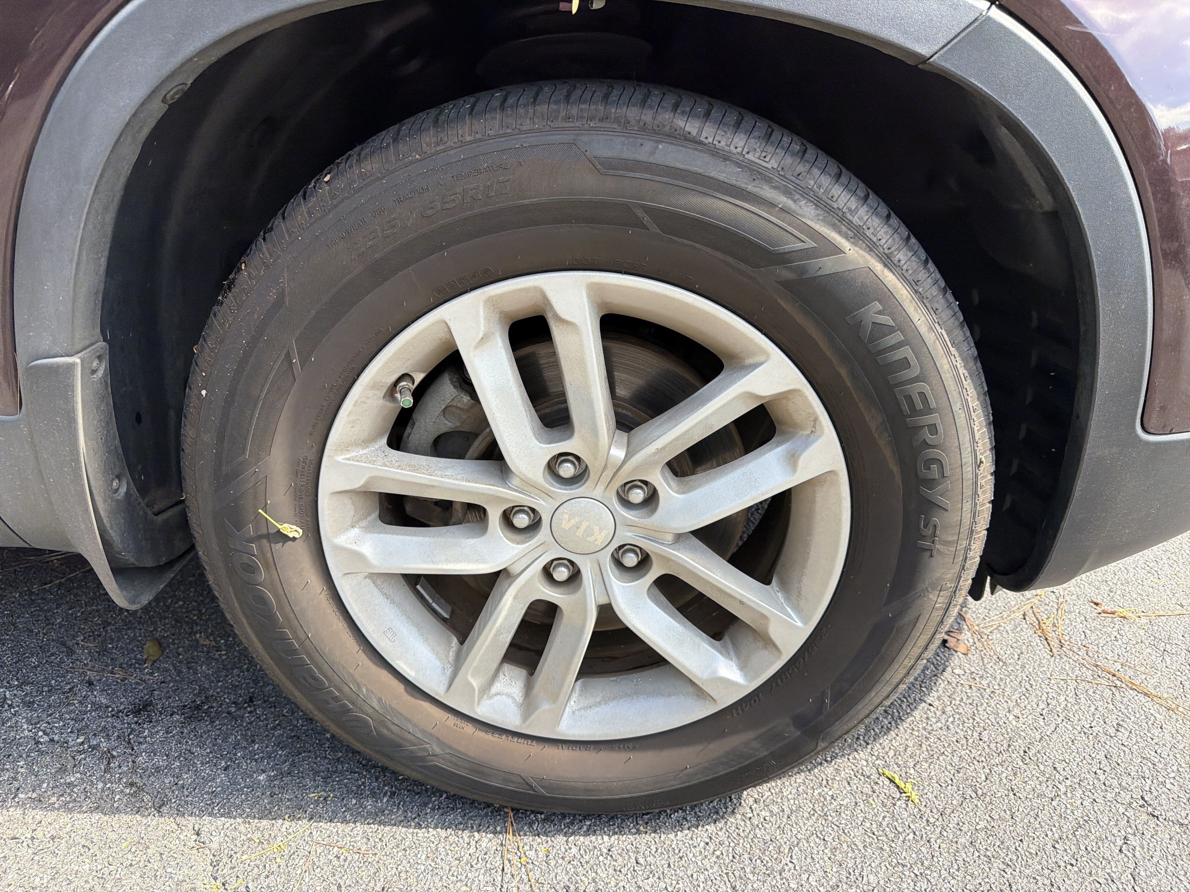 Used 2015 Kia Sorento LX FWD image 8