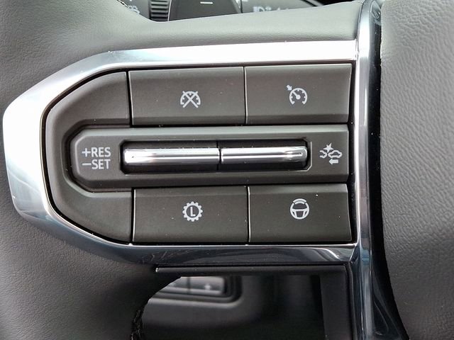 New 2026 GMC Yukon XL Elevation w/ Elevation Premium Package image 21