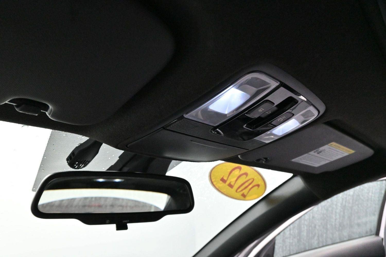 Used 2022 Kia Forte GT-Line w/ GT-Line Premium Package FWD image 26