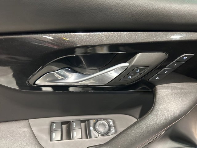 Used 2024 Chevrolet Blazer RS w/ Driver Confidence II Package image 9