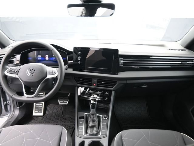 New 2026 Volkswagen Jetta Sport FWD image 27