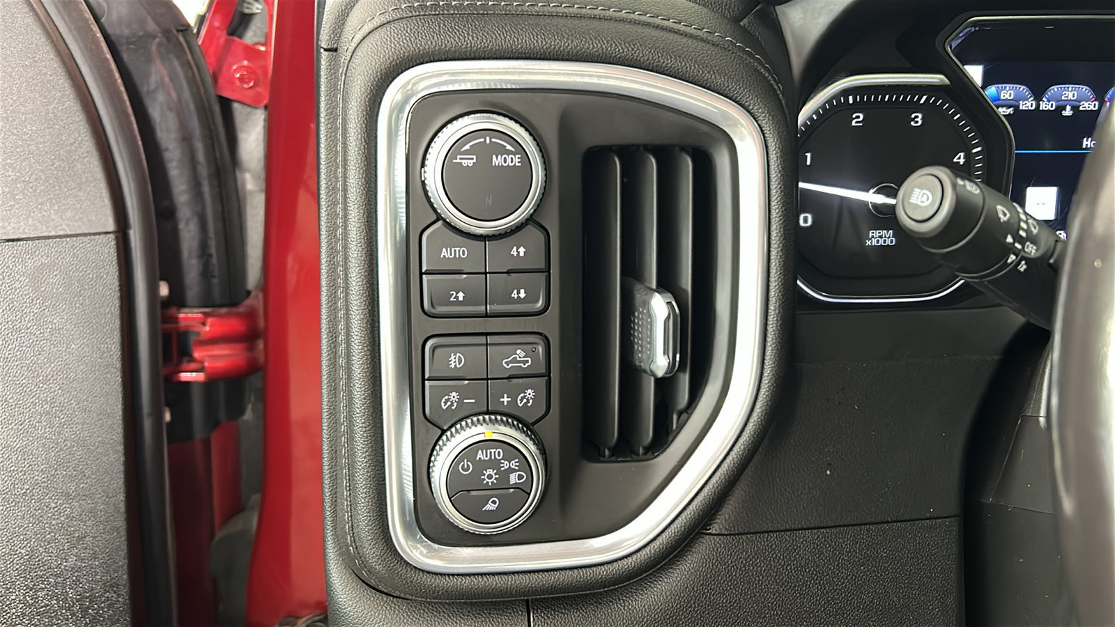 Used 2021 GMC Sierra 2500 Denali AWD/4WD image 24