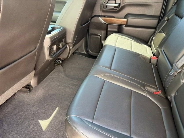 Used 2019 Chevrolet Silverado 1500 RST w/ All-Star Edition AWD/4WD image 32
