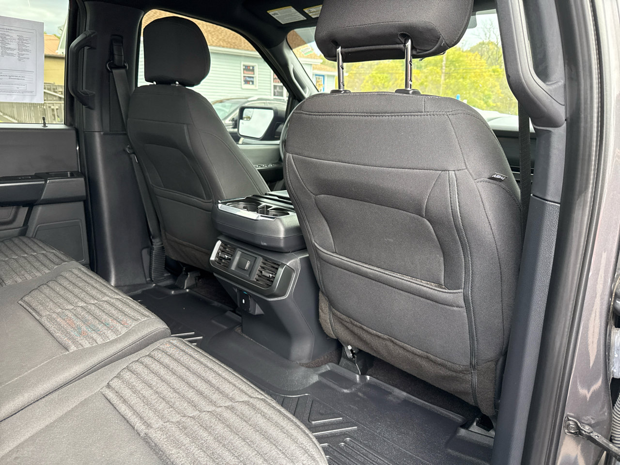 Used 2021 Ford F150 XL w/ STX Appearance Package image 26