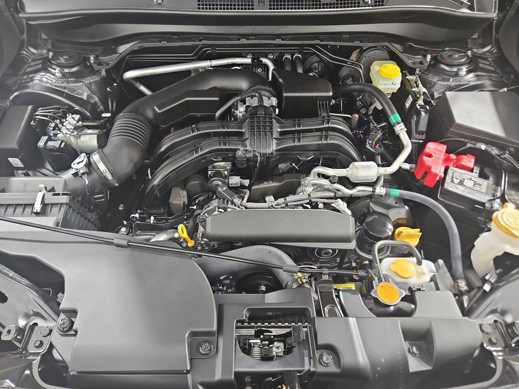 New 2026 Subaru Forester Premium AWD/4WD image 21