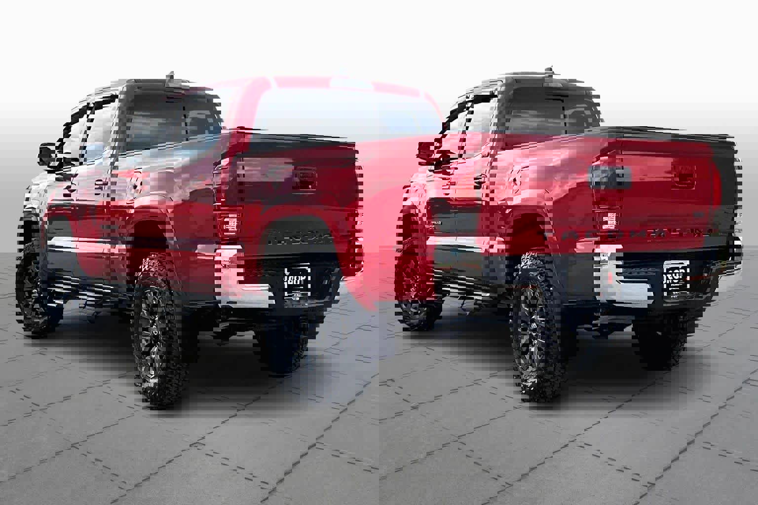 Used 2023 Toyota Tacoma SR5 image 12