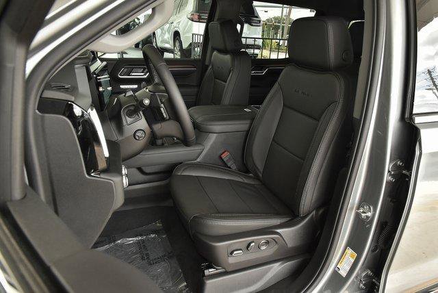 New 2025 GMC Sierra 1500 Denali image 31
