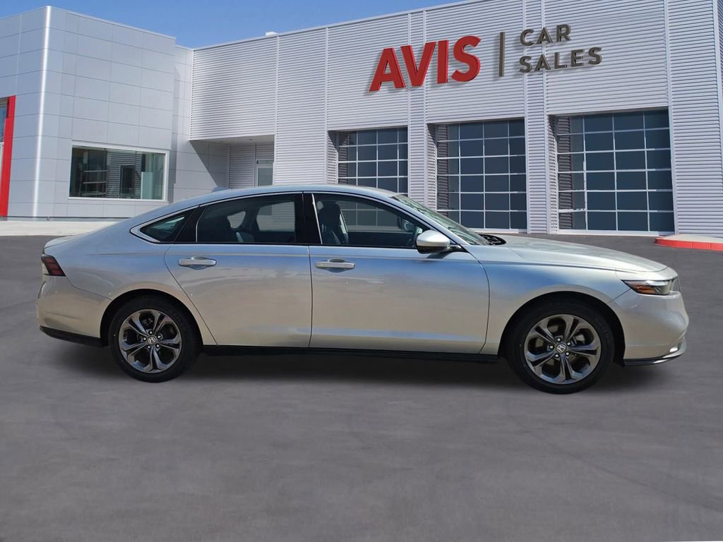 Used 2024 Honda Accord EX image 7