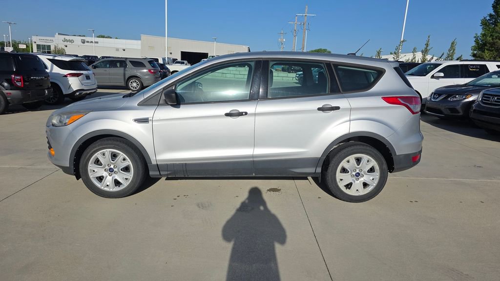 Used 2014 Ford Escape S FWD video 2