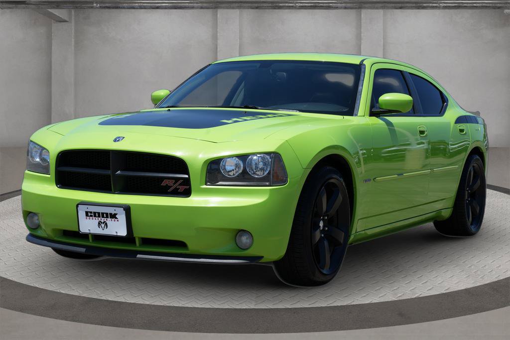 Used 2007 Dodge Charger R/T RWD image 1