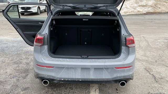 New 2026 Volkswagen GTI S FWD image 27