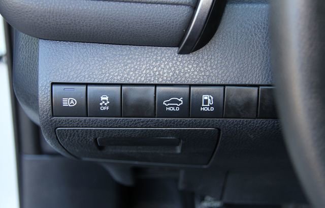 Used 2024 Toyota Camry LE FWD image 26