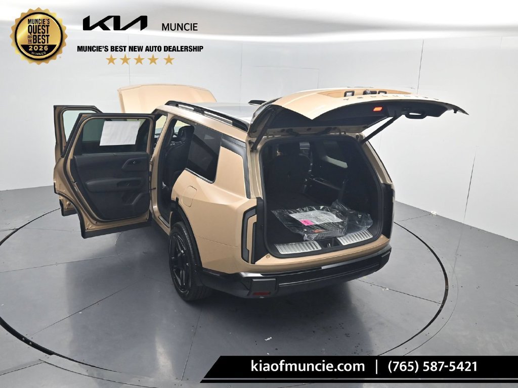New 2027 Kia Telluride X-Line SX Prestige AWD/4WD image 64