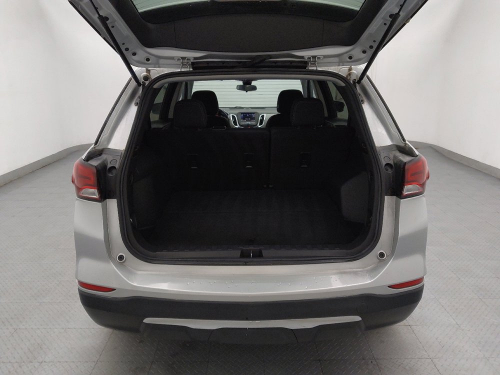 Used 2022 Chevrolet Equinox LT AWD/4WD image 29