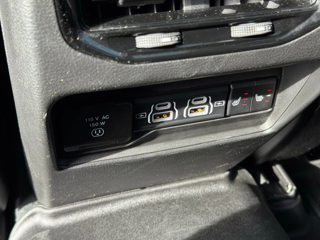 Used 2022 Jeep Grand Cherokee Limited 4xe image 25