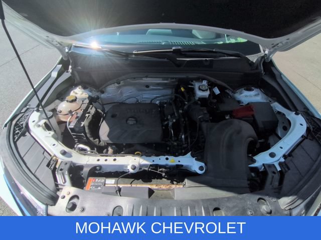 Certified 2024 Chevrolet TrailBlazer LT w/ Convenience Package AWD/4WD image 30