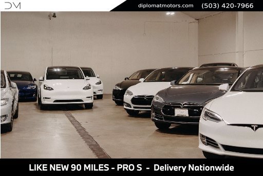 Used 2024 Volkswagen ID.4 Pro S AWD/4WD image 2
