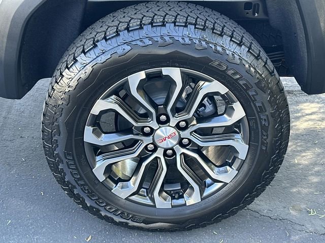 New 2026 GMC Canyon Denali AWD/4WD image 34