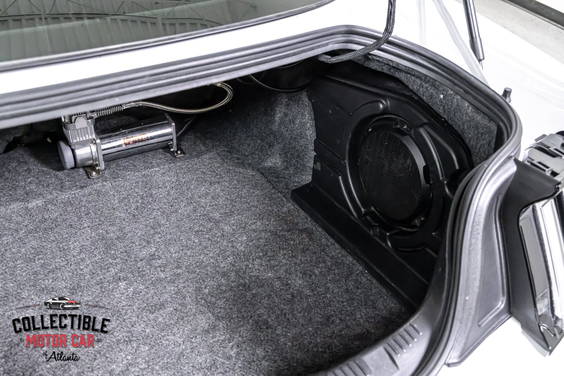 Used 2015 Ford Mustang GT Premium w/ GT Performance Package image 92