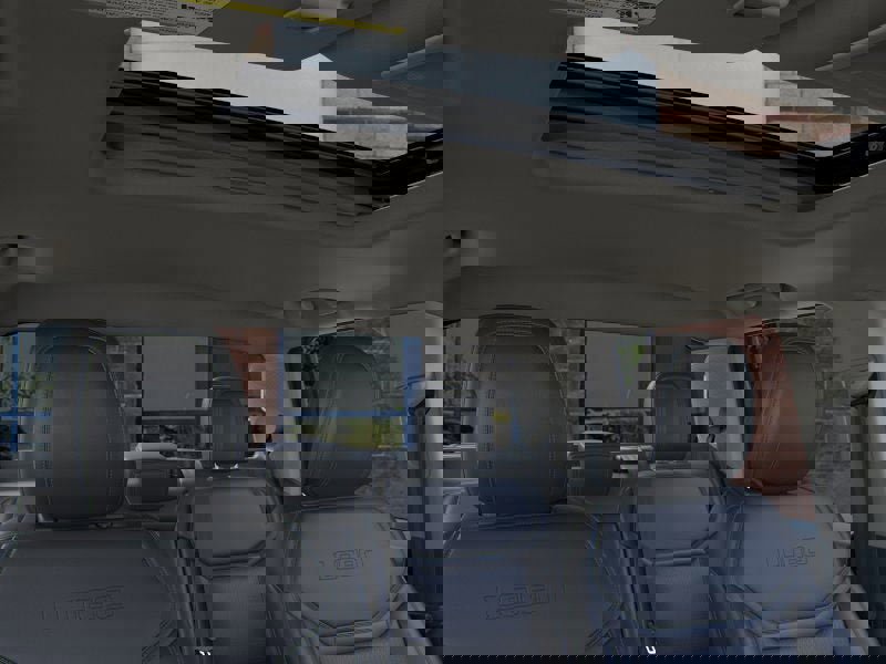 New 2025 Ford Maverick Lobo image 12