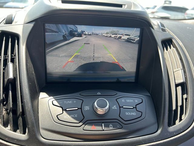 Used 2015 Ford Escape SE w/ Equipment Group 201A AWD/4WD image 13