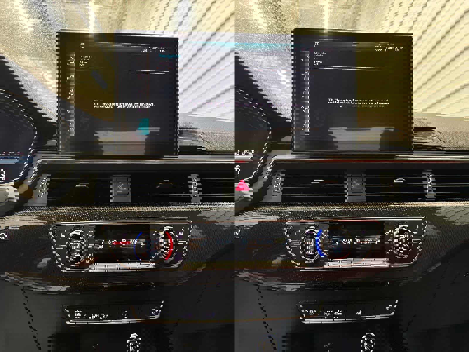 Used 2020 Audi S4 Premium Plus w/ Premium Plus Package image 17