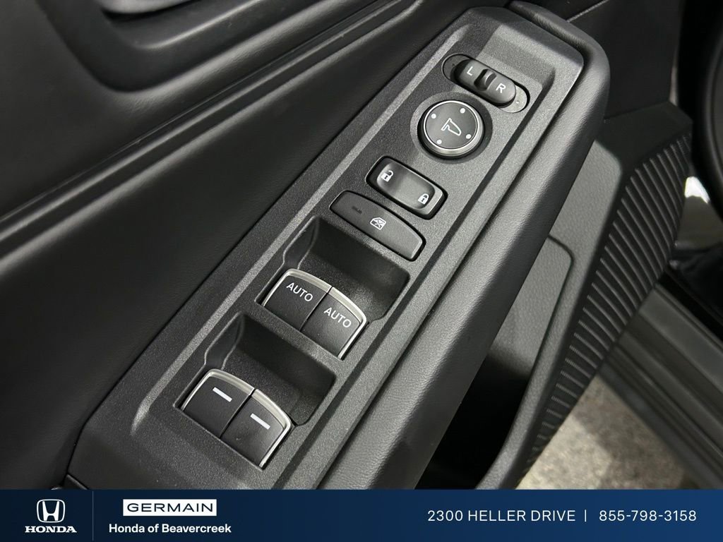 Used 2023 Honda Accord EX image 27