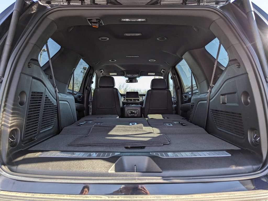 Used 2023 Chevrolet Tahoe Z71 AWD/4WD image 43