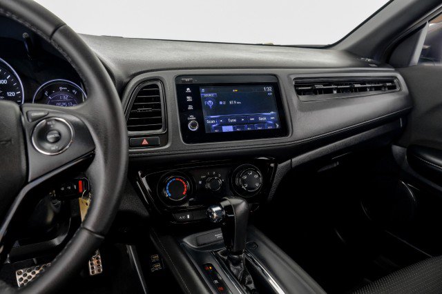 Used 2021 Honda HR-V Sport image 23