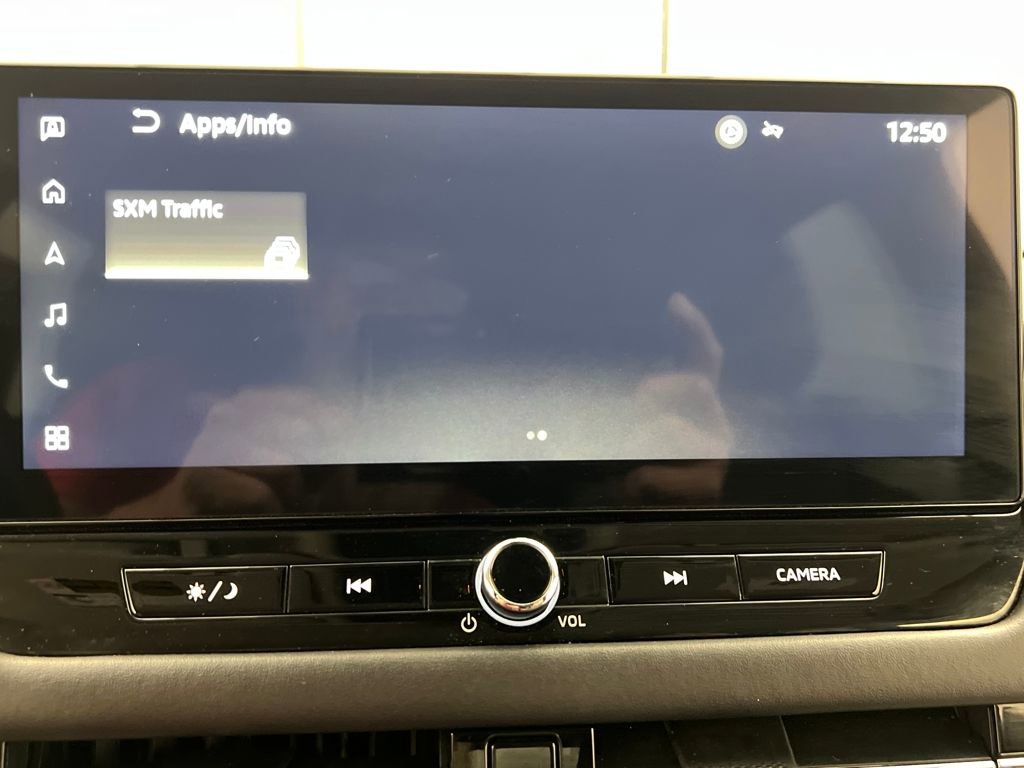 Used 2025 Mitsubishi Outlander SE image 56