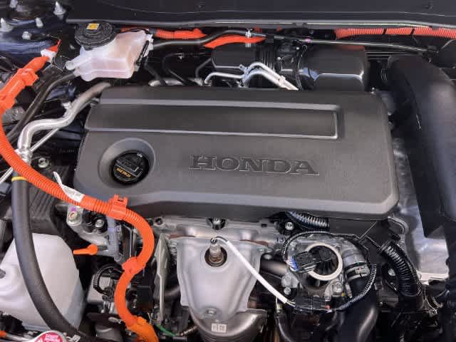 Certified 2026 Honda CR-V Sport-L image 10