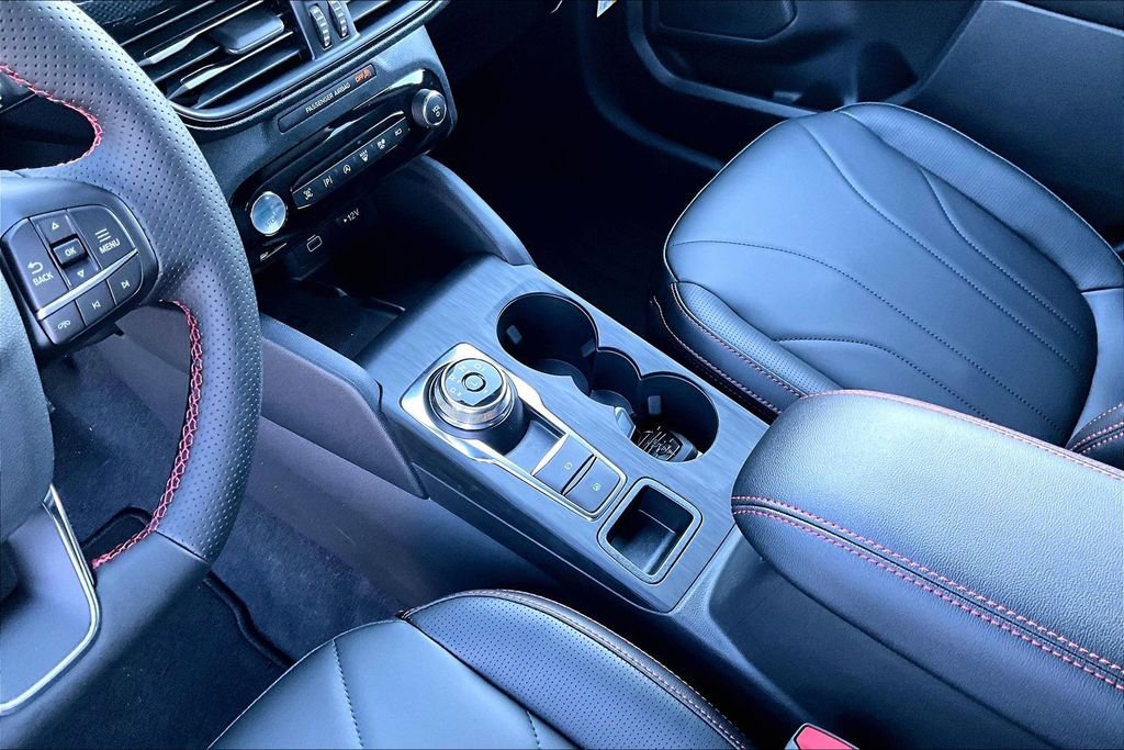 New 2026 Ford Escape ST-Line Elite w/ Premium Technology Package image 24