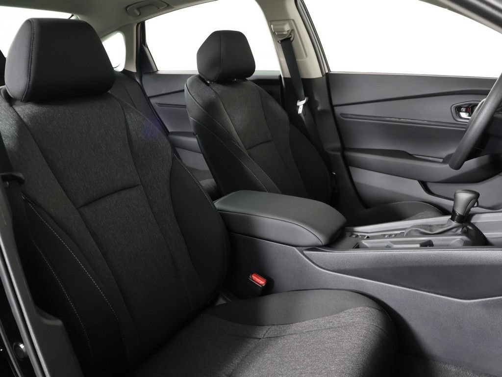 New 2026 Honda Accord SE image 20