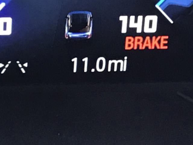 New 2025 Ford Bronco Sport Heritage w/ Convenience Package image 16