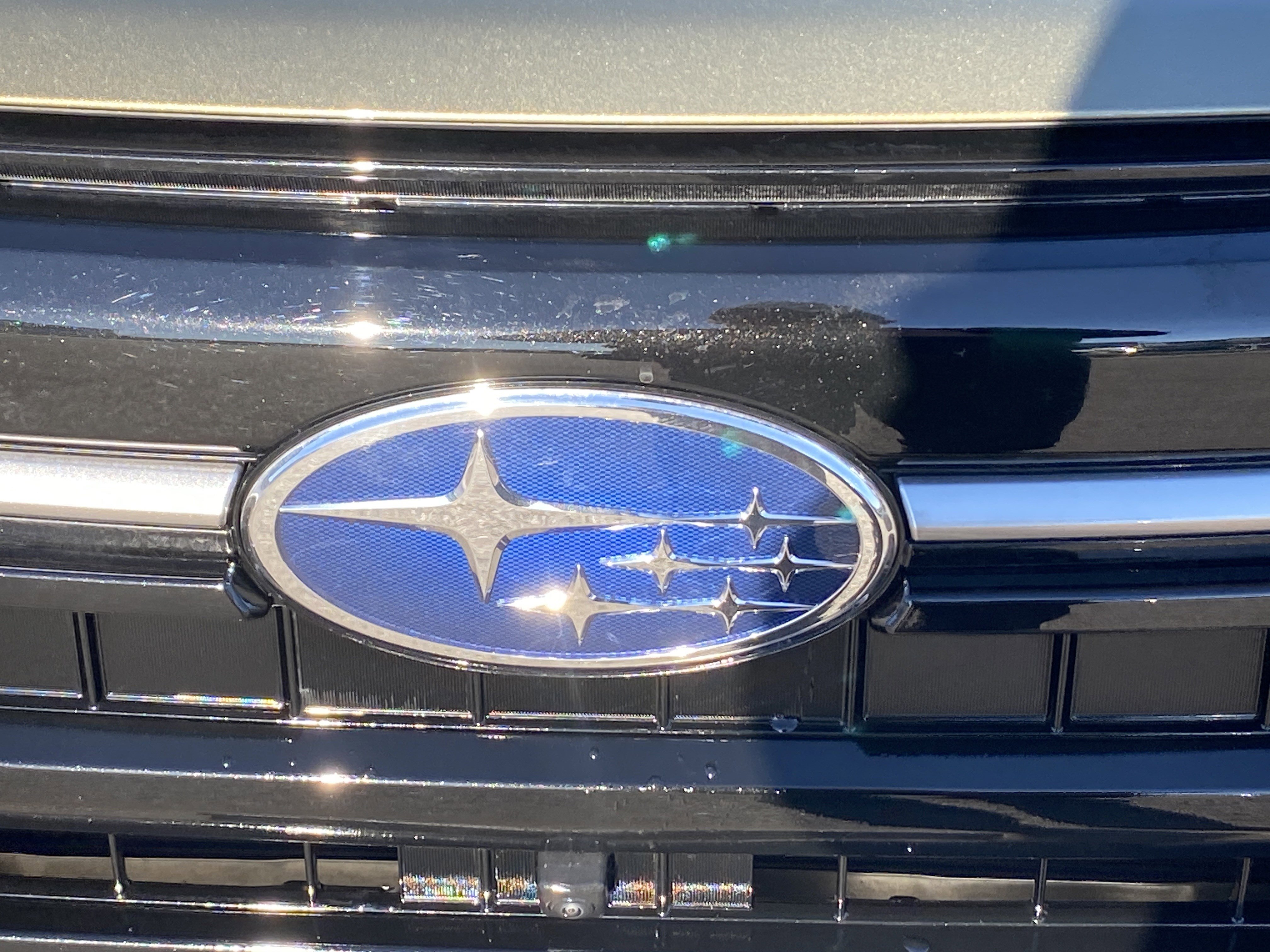 Used 2025 Subaru Forester Touring image 25